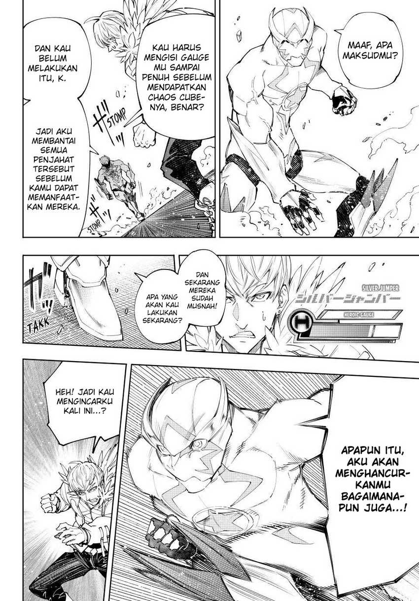 Chapter 155 - halaman 14