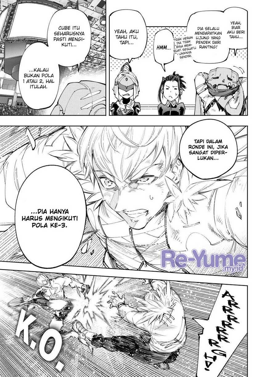Chapter 155 - halaman 17