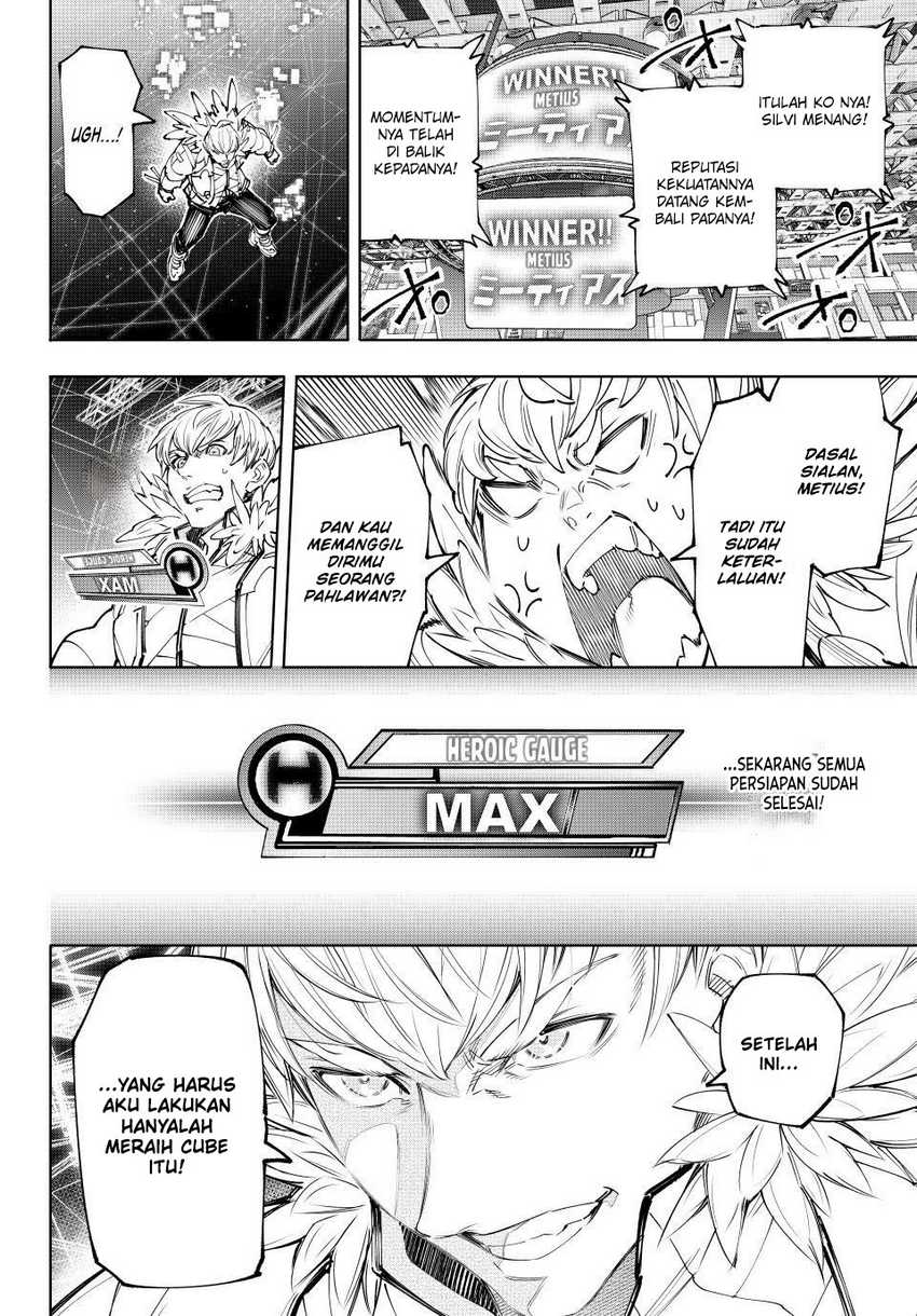 Chapter 155 - halaman 18