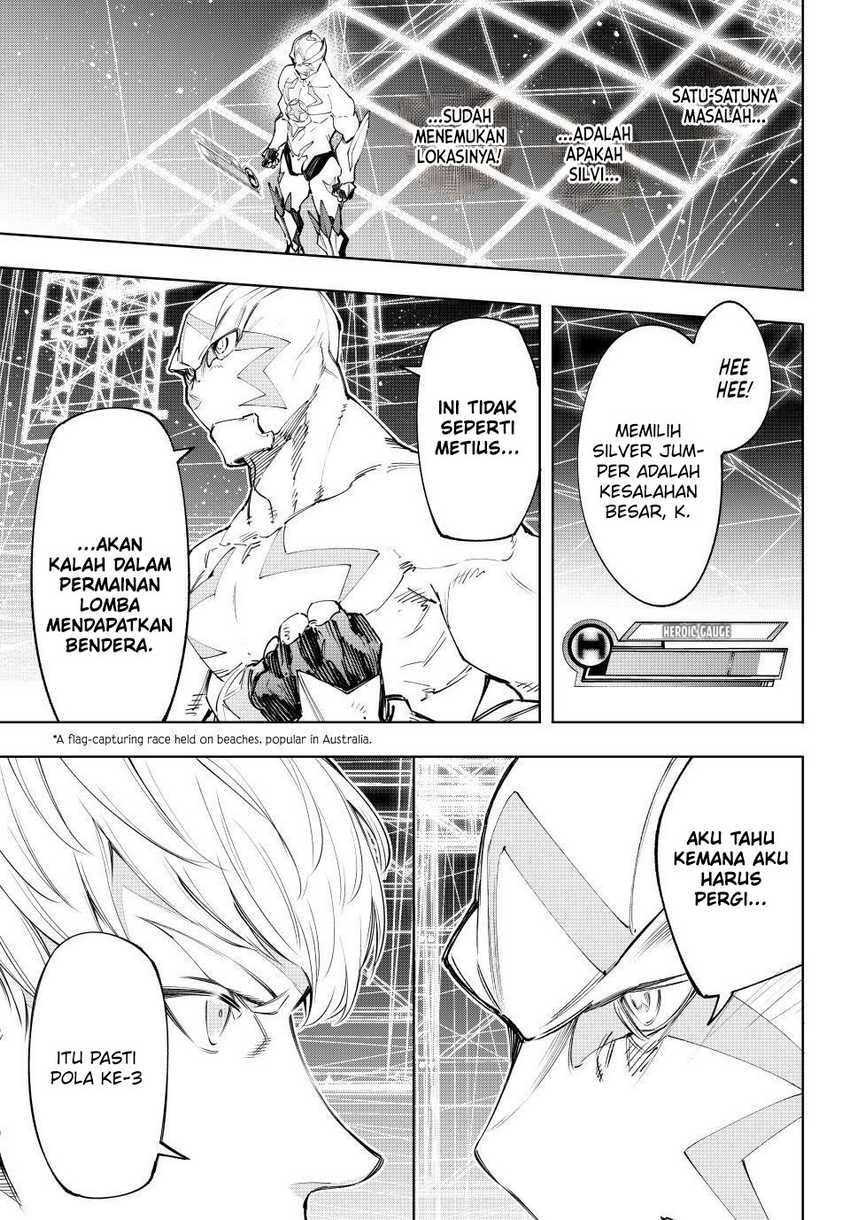 Chapter 155 - halaman 19