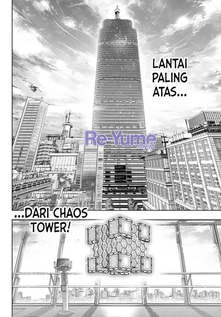 Chapter 155 - halaman 20
