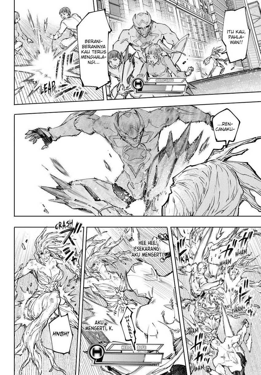 Chapter 155 - halaman 6