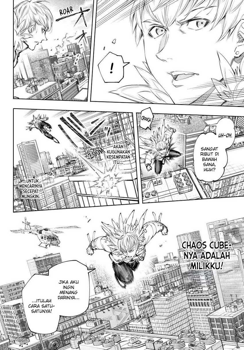 Chapter 155 - halaman 8