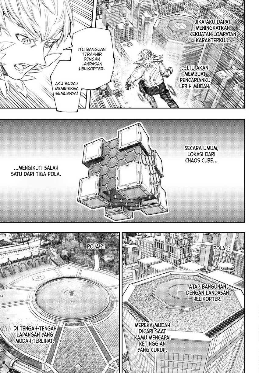 Chapter 155 - halaman 9