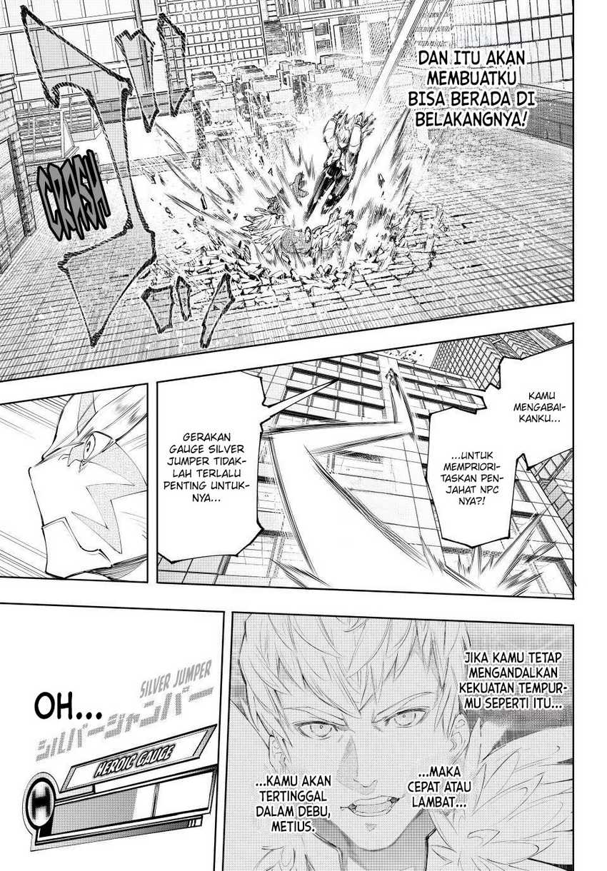 Chapter 153 - halaman 13