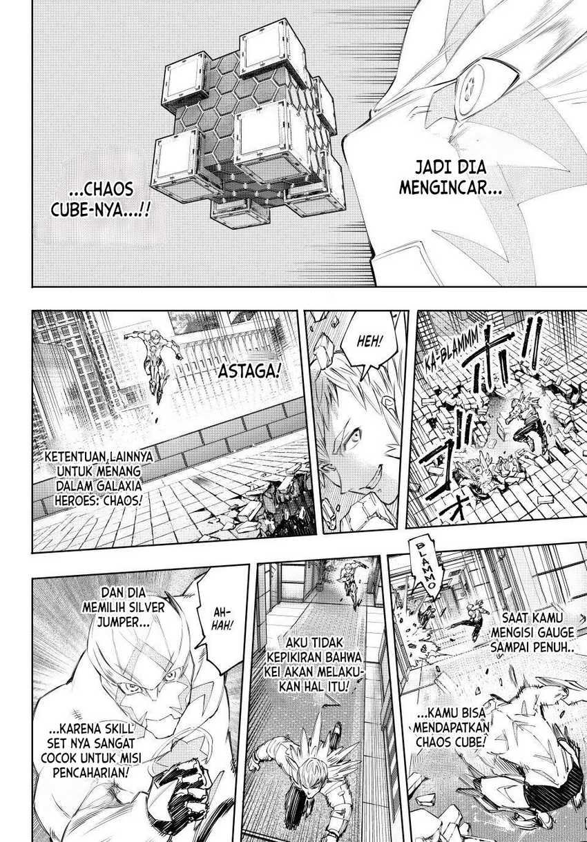 Chapter 153 - halaman 14