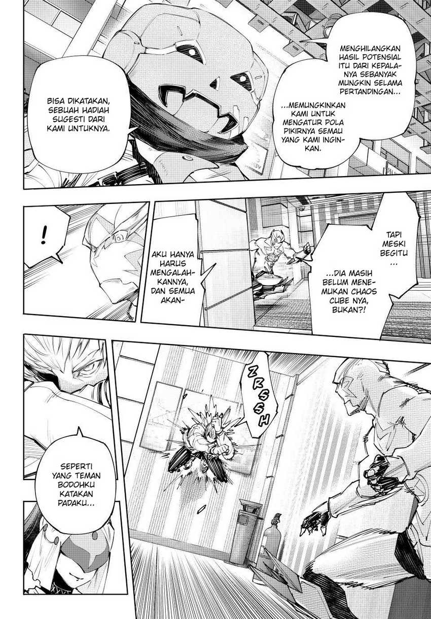Chapter 153 - halaman 16
