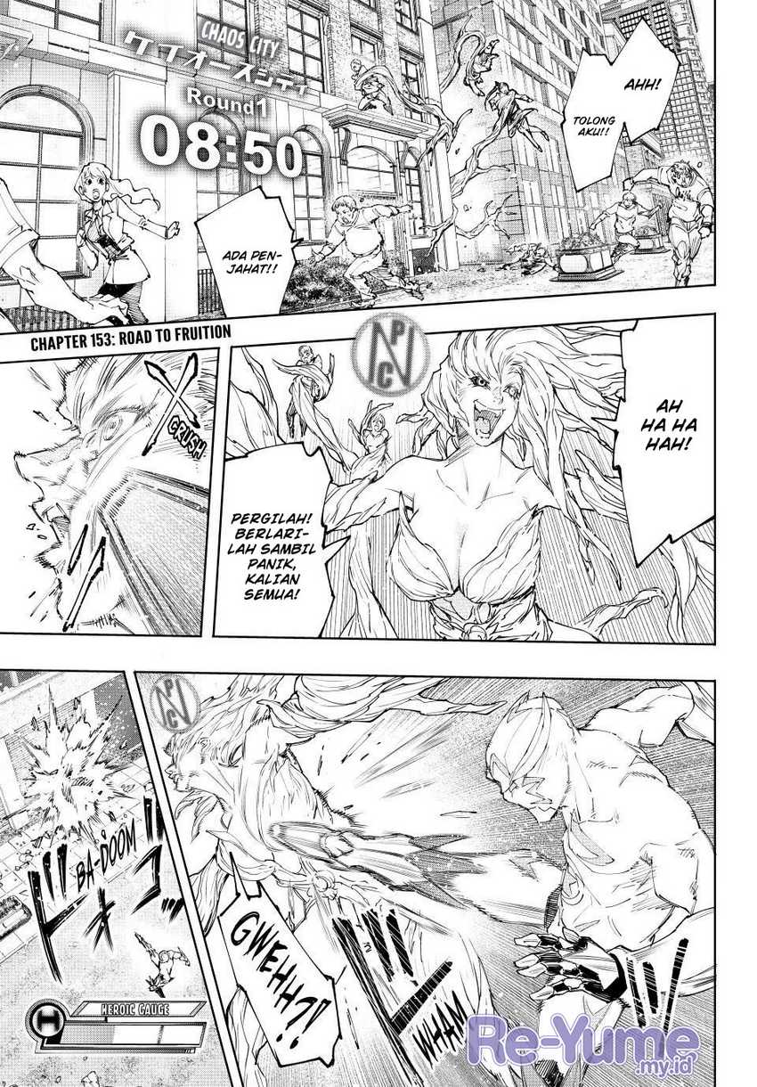 Chapter 153 - halaman 3