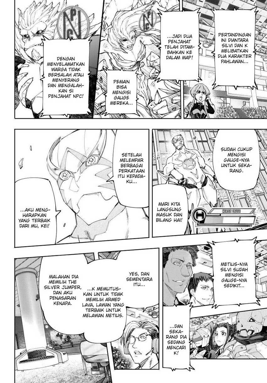 Chapter 153 - halaman 4