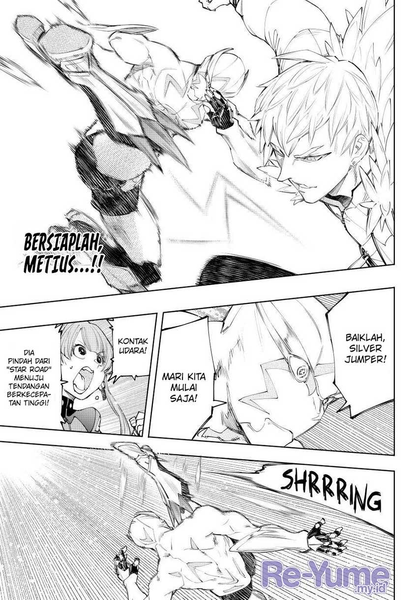 Chapter 153 - halaman 7