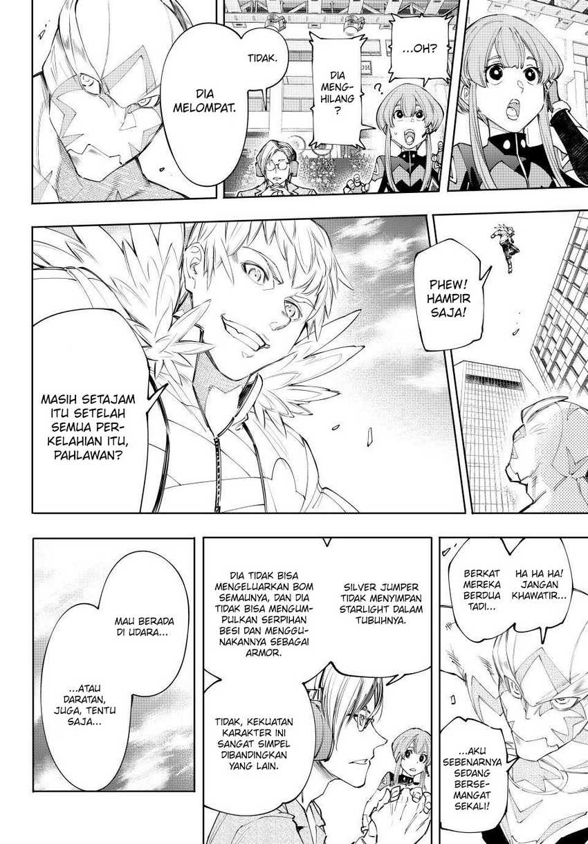 Chapter 153 - halaman 8