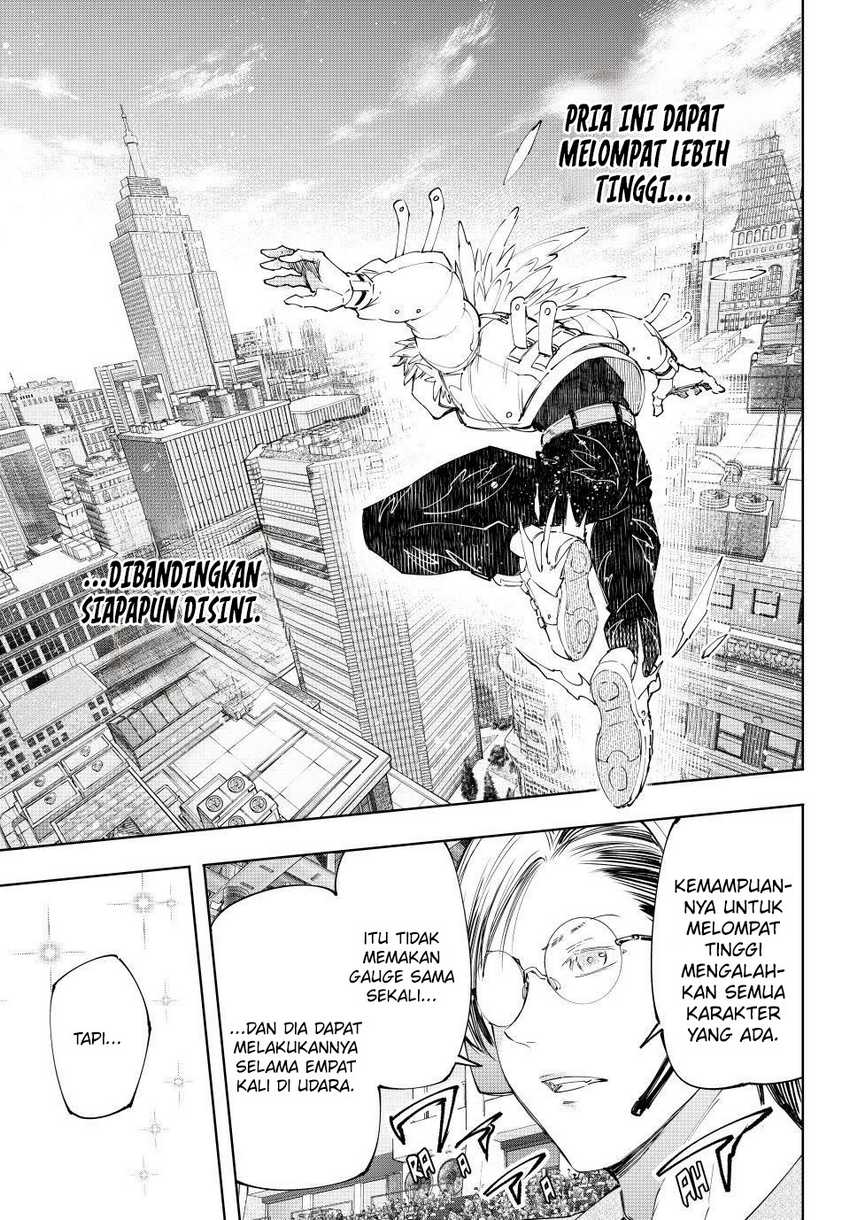 Chapter 153 - halaman 9