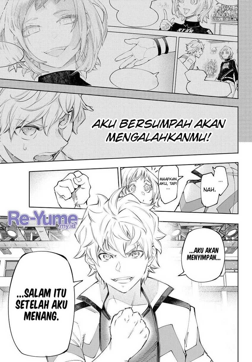 Chapter 152 - halaman 11