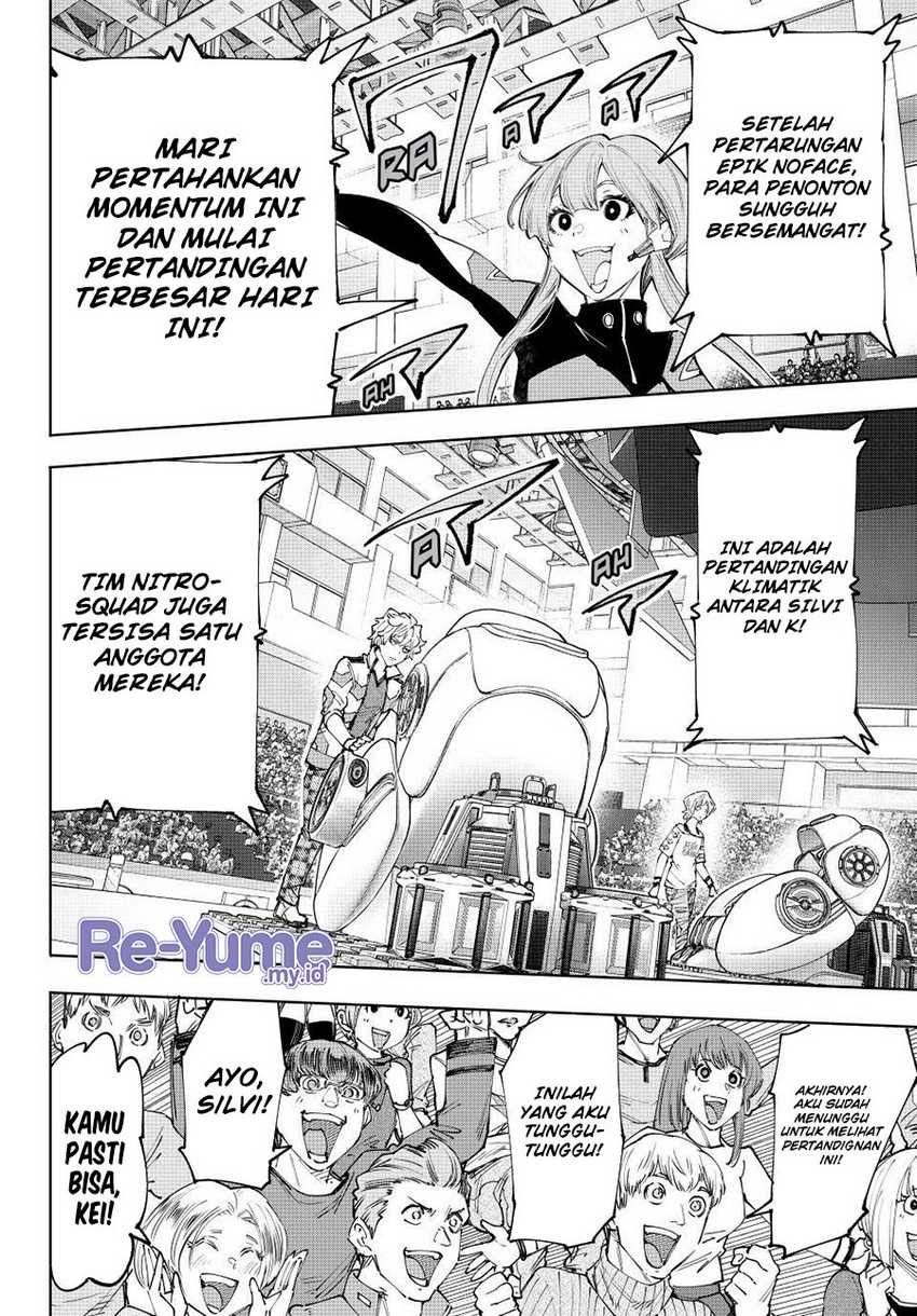 Chapter 152 - halaman 14