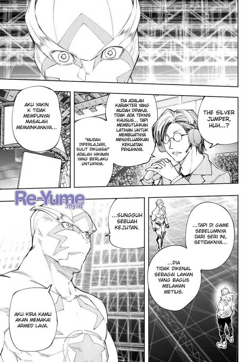 Chapter 152 - halaman 17
