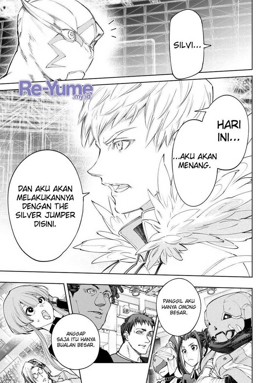 Chapter 152 - halaman 19
