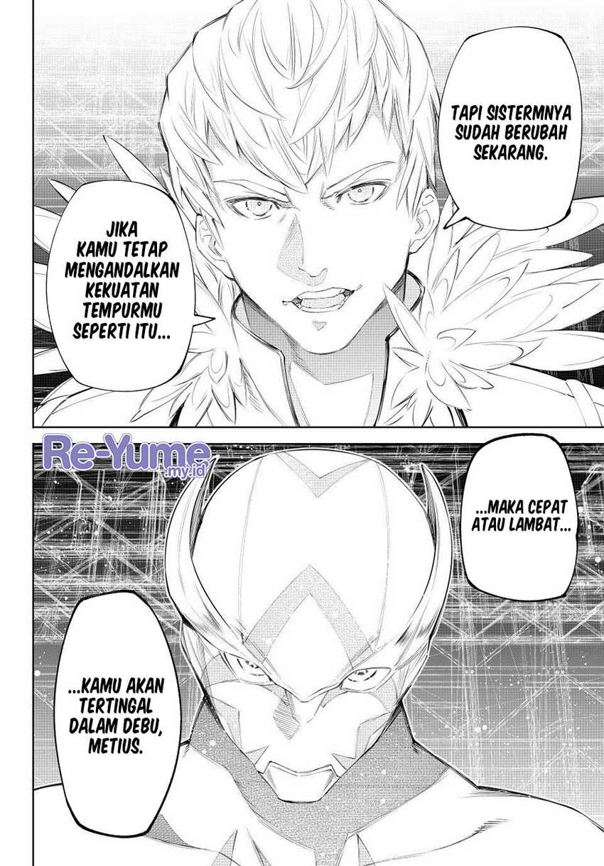 Chapter 152 - halaman 20
