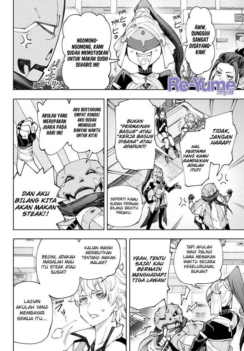 Chapter 152 - halaman 4