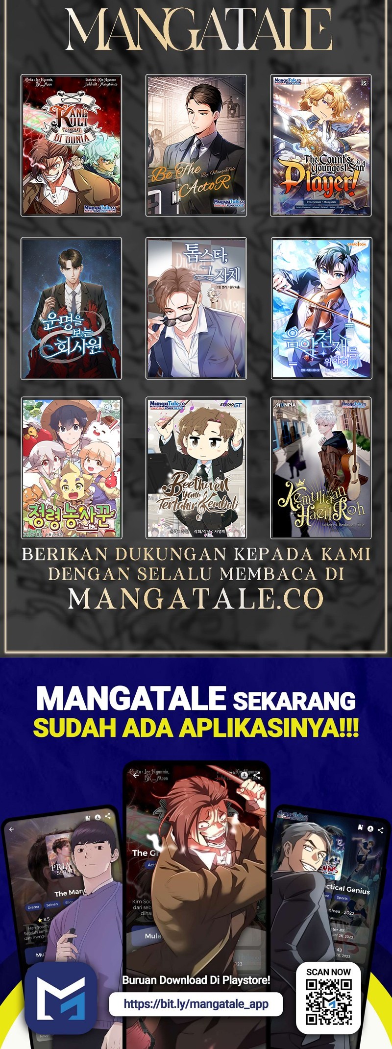 Chapter 87 - halaman 68