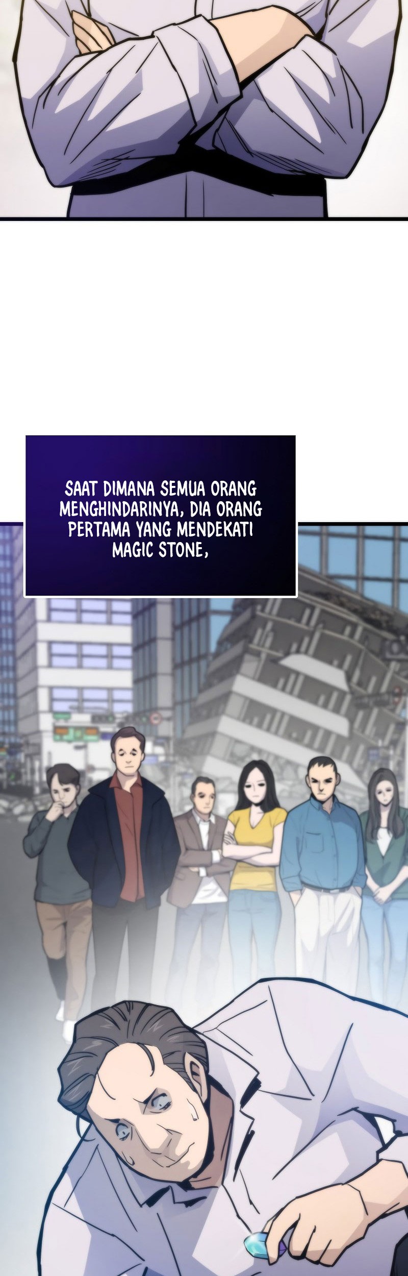 Chapter 87 - halaman 3