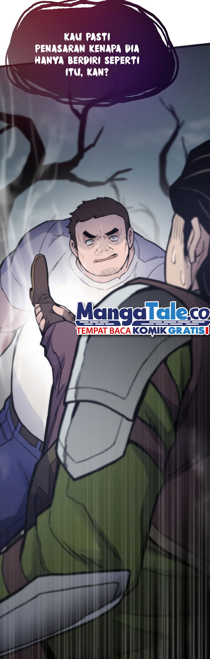 Chapter 87 - halaman 21