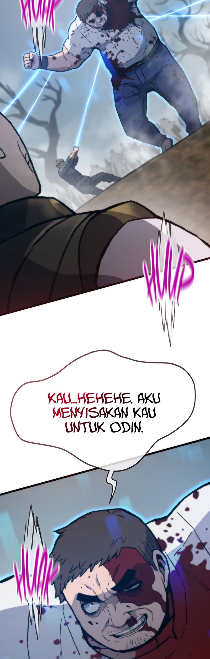 Chapter 87 - halaman 27