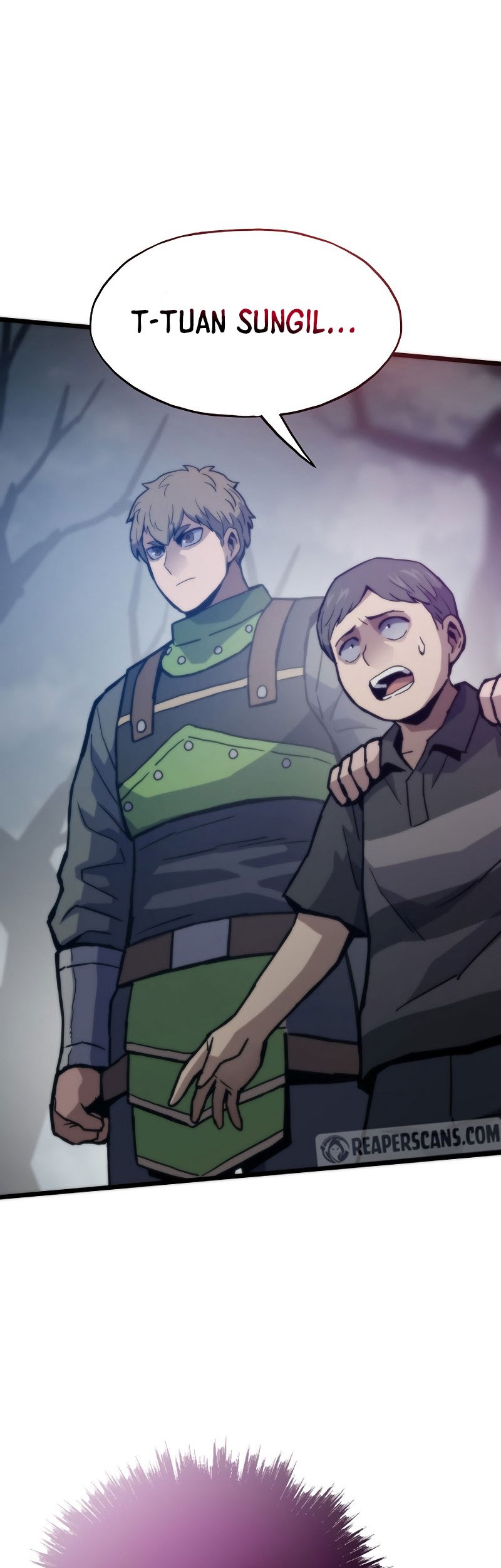 Chapter 87 - halaman 30