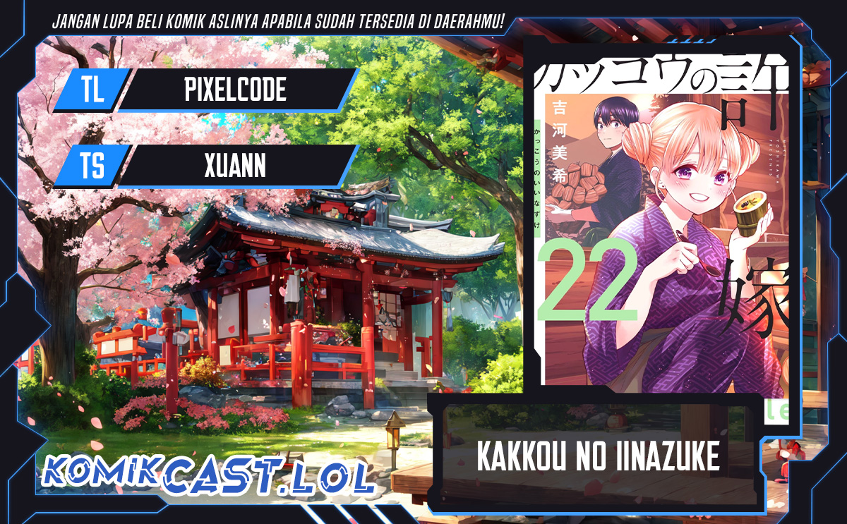 Chapter 201 - halaman 2