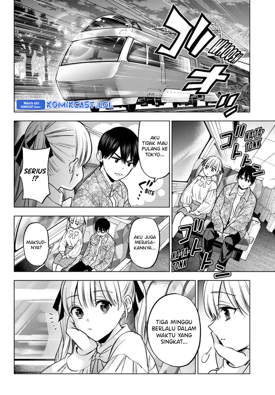 Chapter 201 - halaman 16