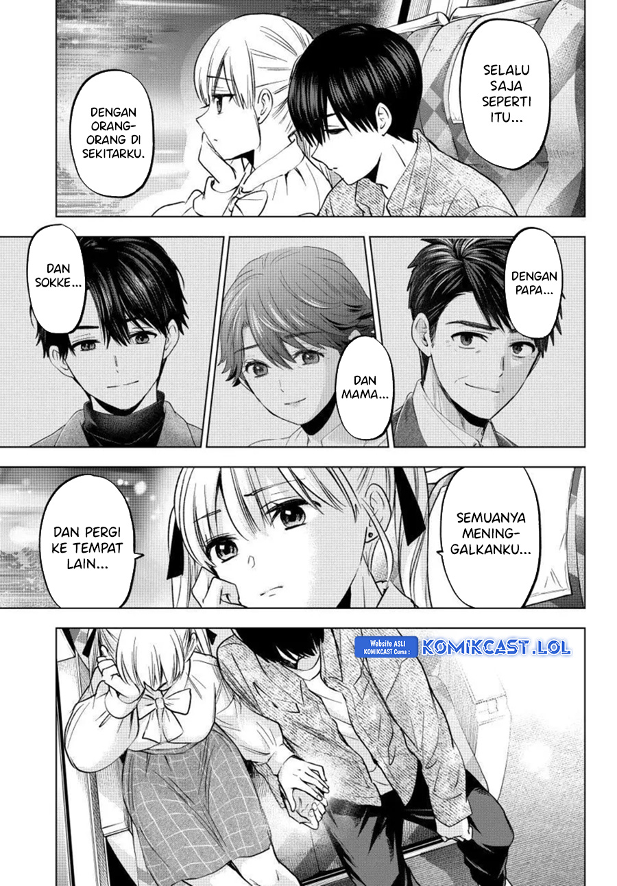 Chapter 201 - halaman 19