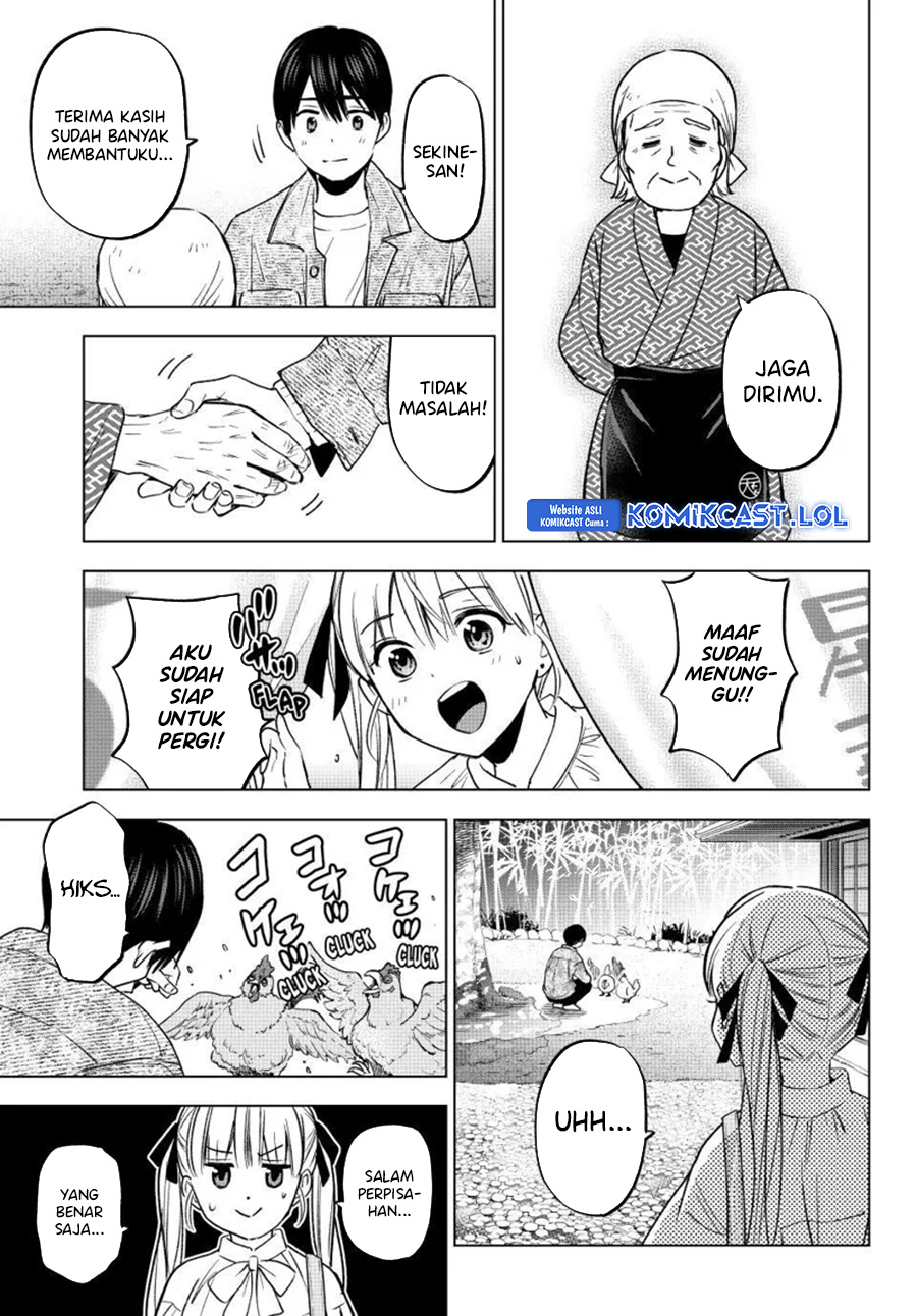 Chapter 201 - halaman 5