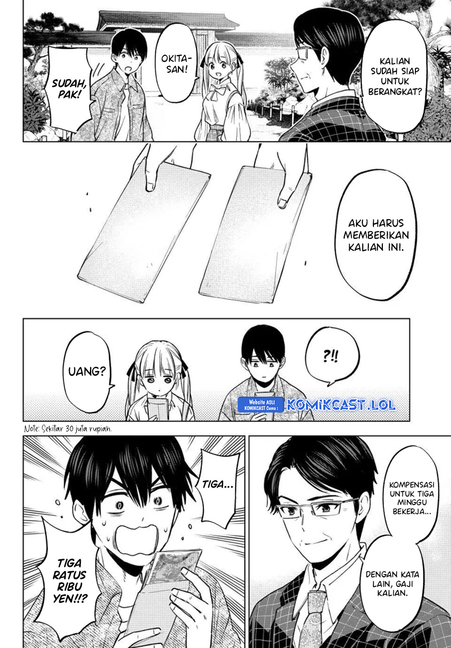 Chapter 201 - halaman 6