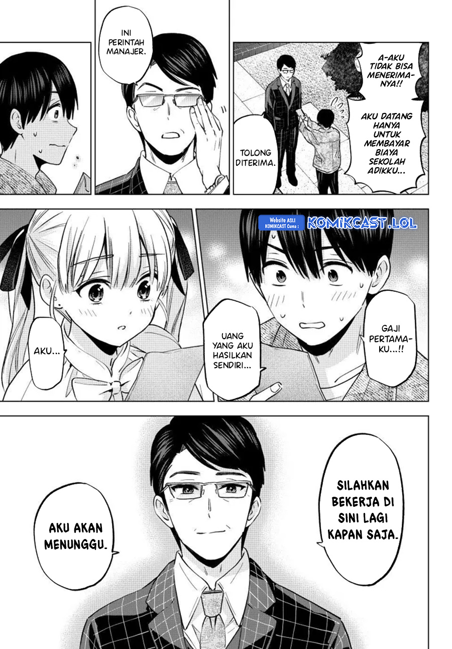 Chapter 201 - halaman 7