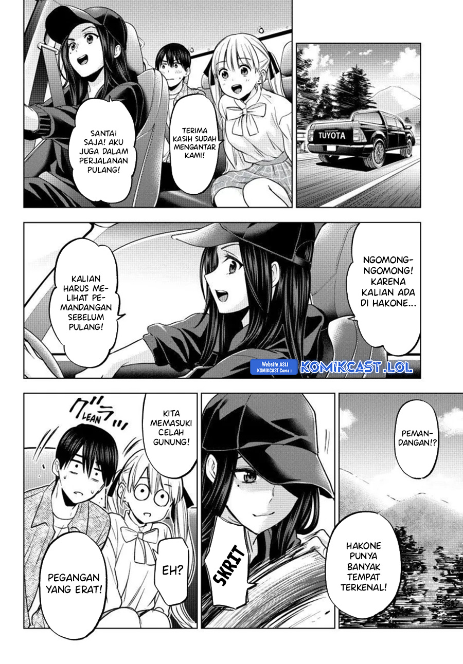 Chapter 201 - halaman 10