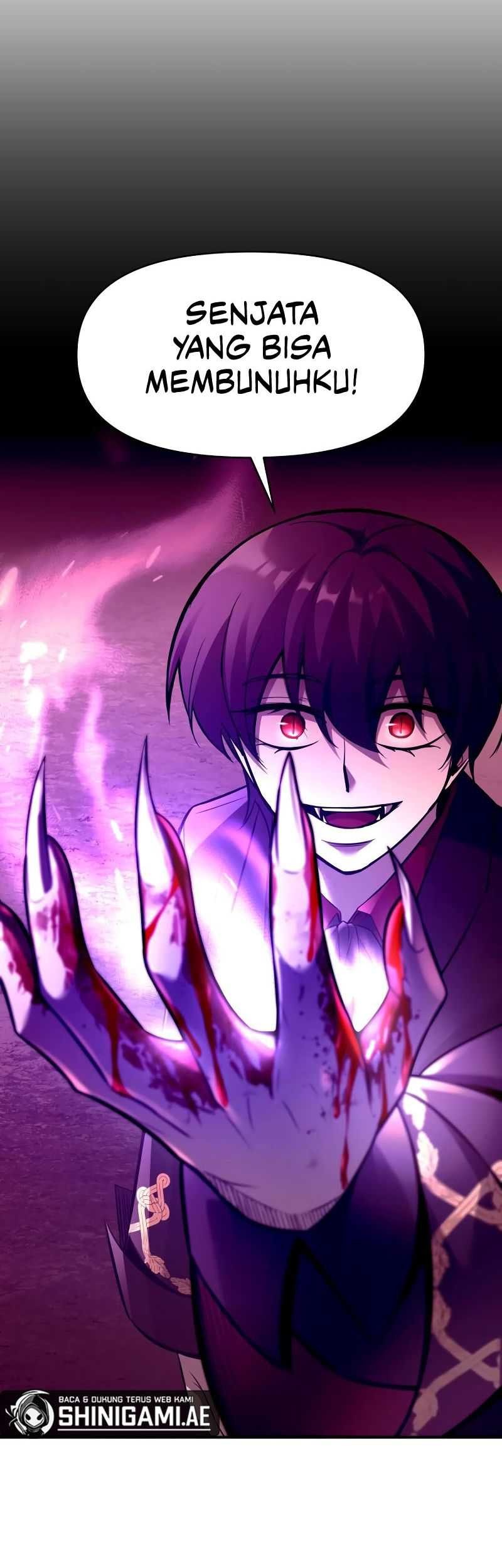 Chapter 101 - halaman 19