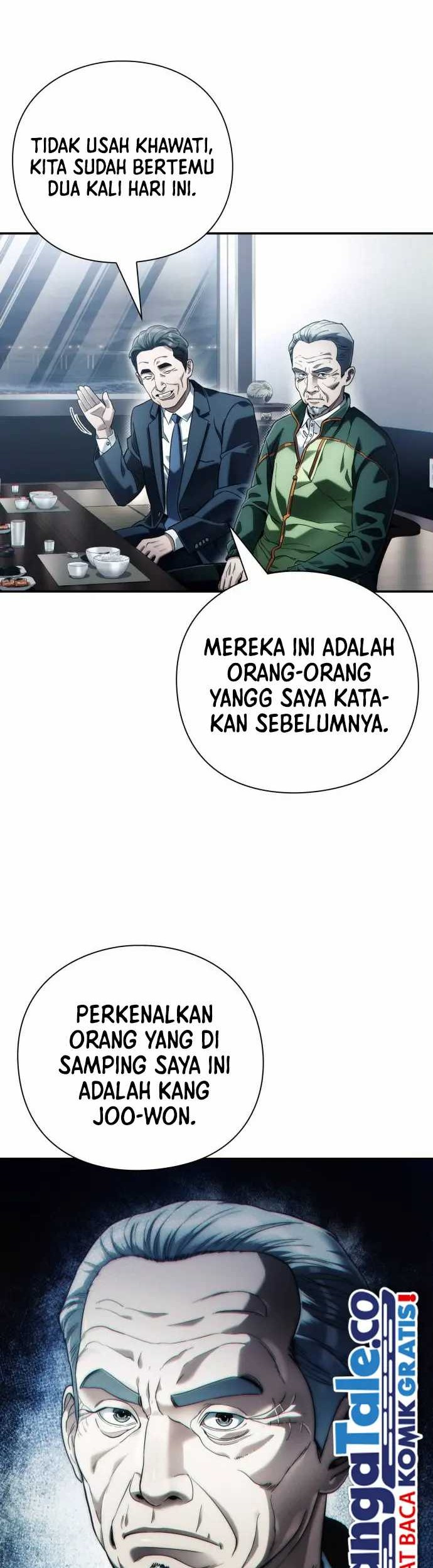 Chapter 58 - halaman 20