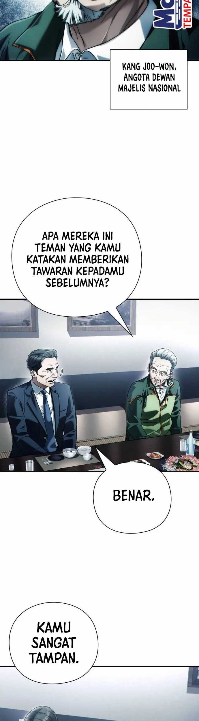 Chapter 58 - halaman 21