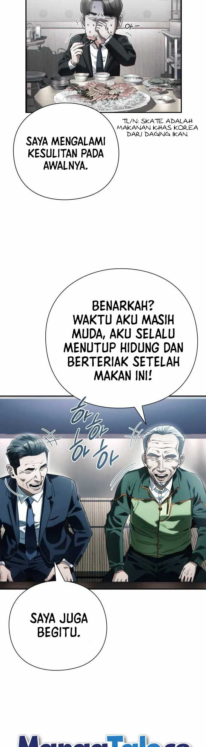 Chapter 58 - halaman 25