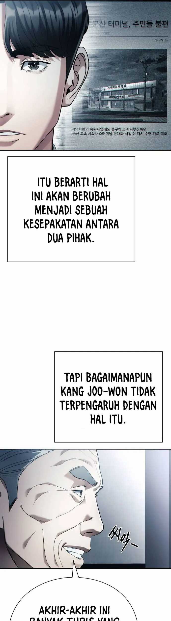 Chapter 58 - halaman 31