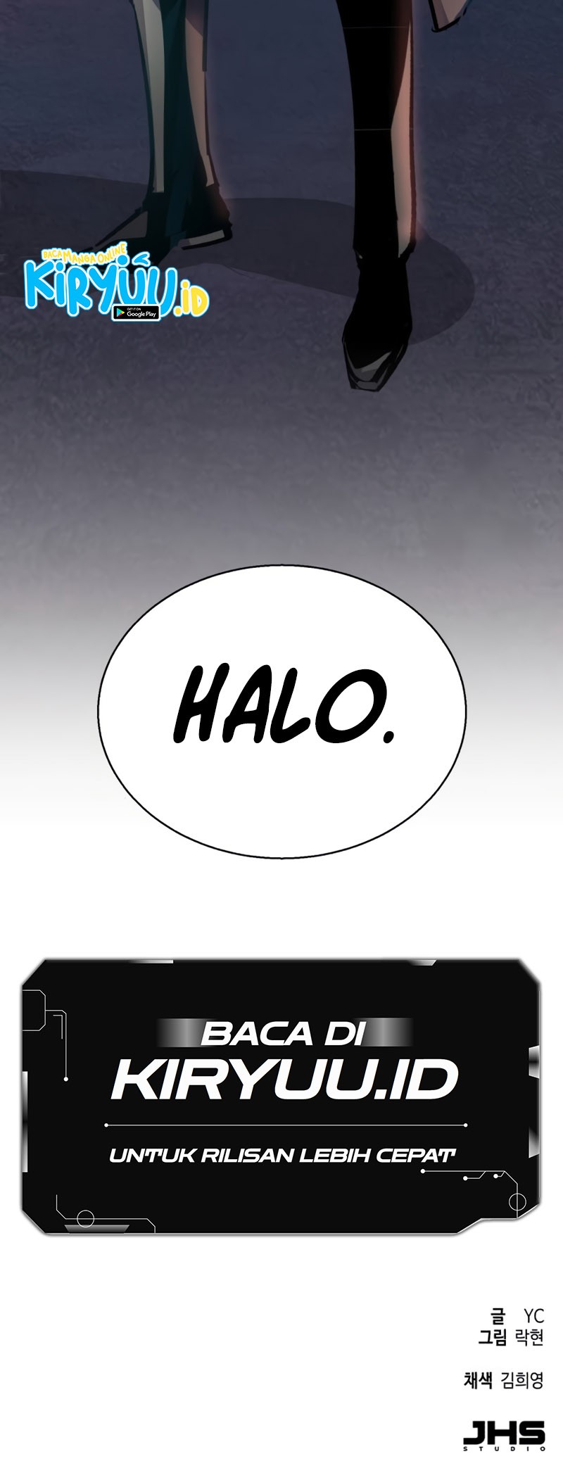 Chapter 192 - halaman 61