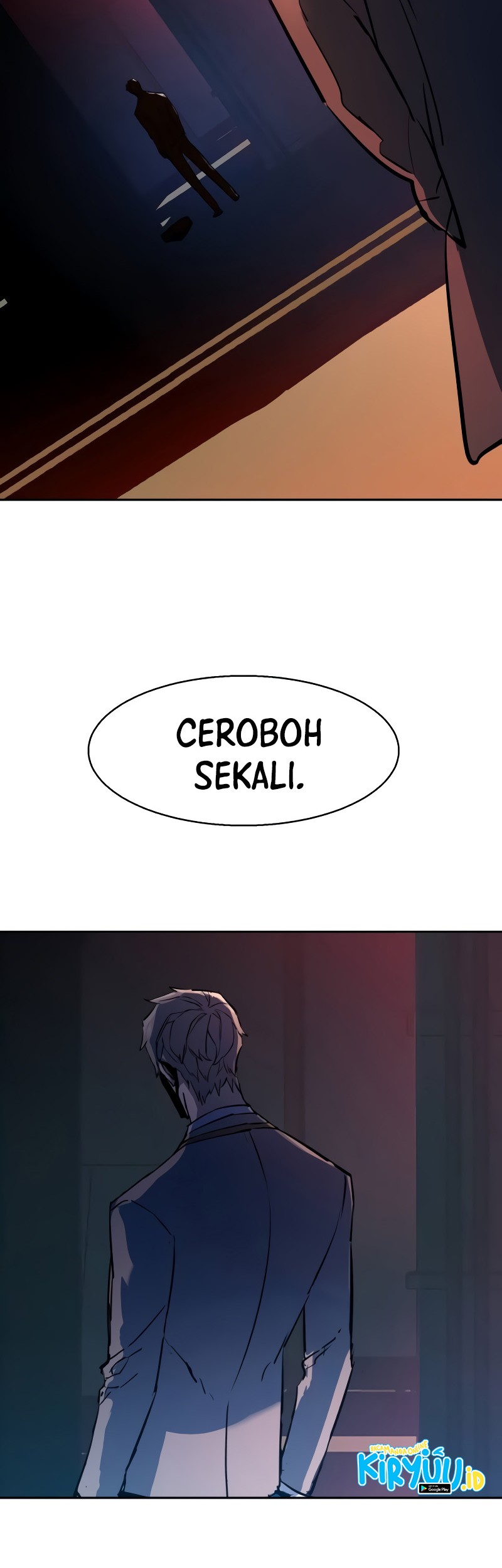 Chapter 191 - halaman 48