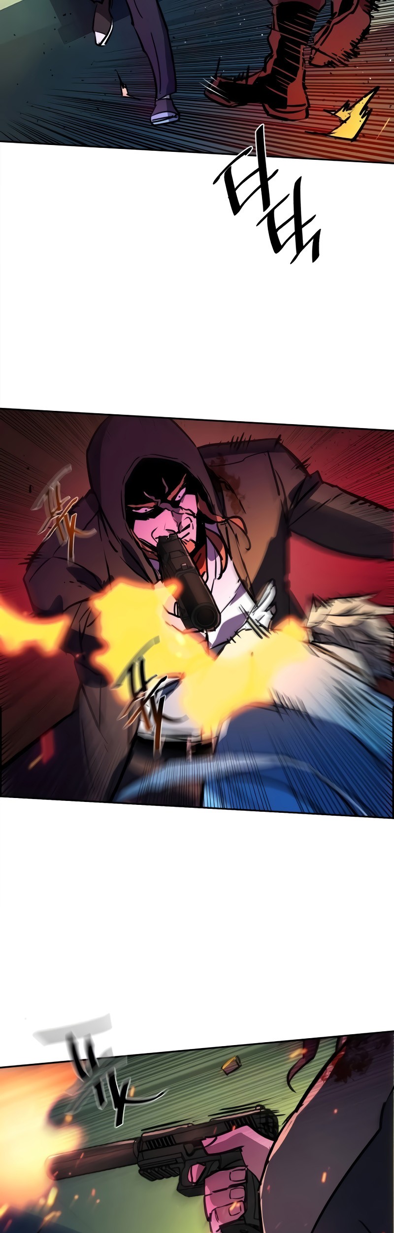 Chapter 191 - halaman 61
