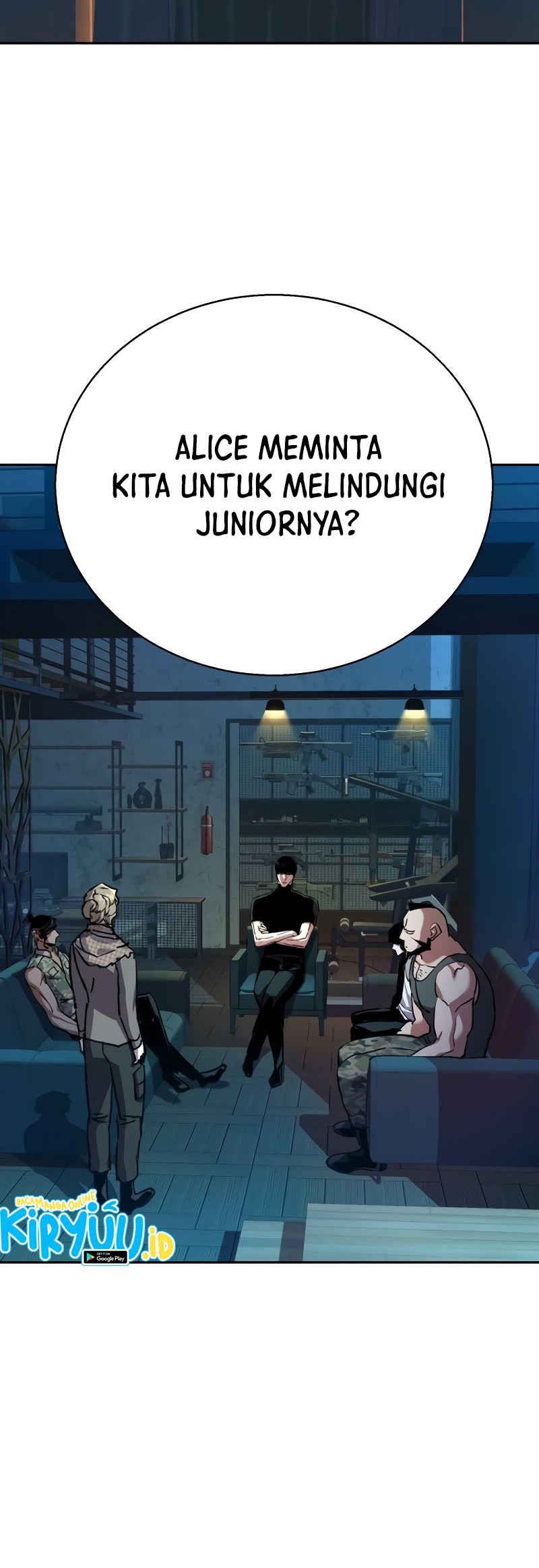 Chapter 190 - halaman 54