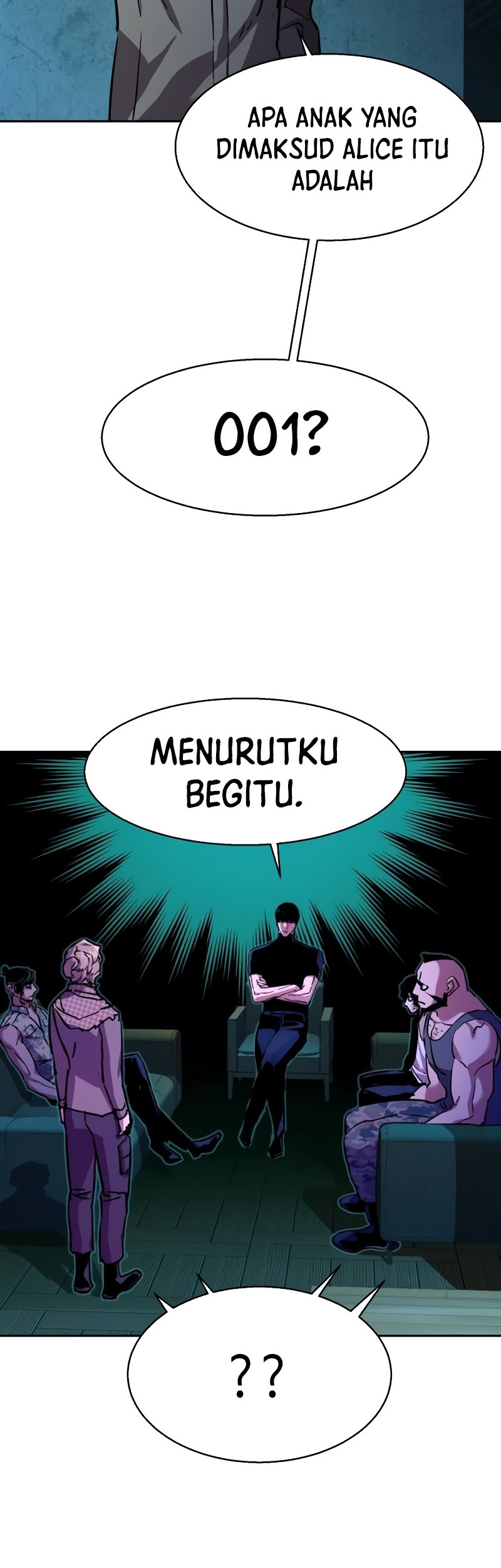Chapter 190 - halaman 58