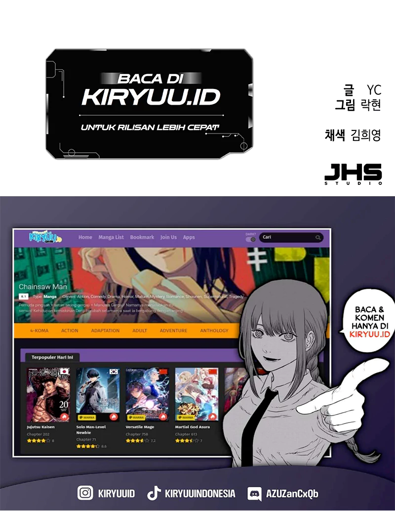 Chapter 190 - halaman 63
