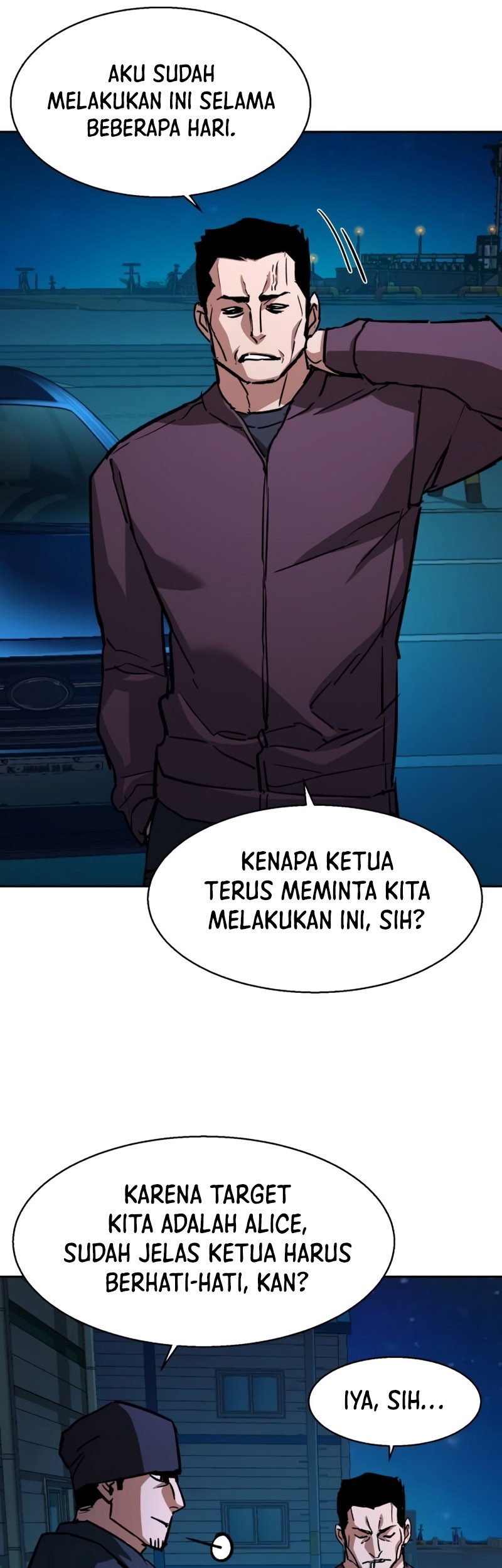 Chapter 188 - halaman 15