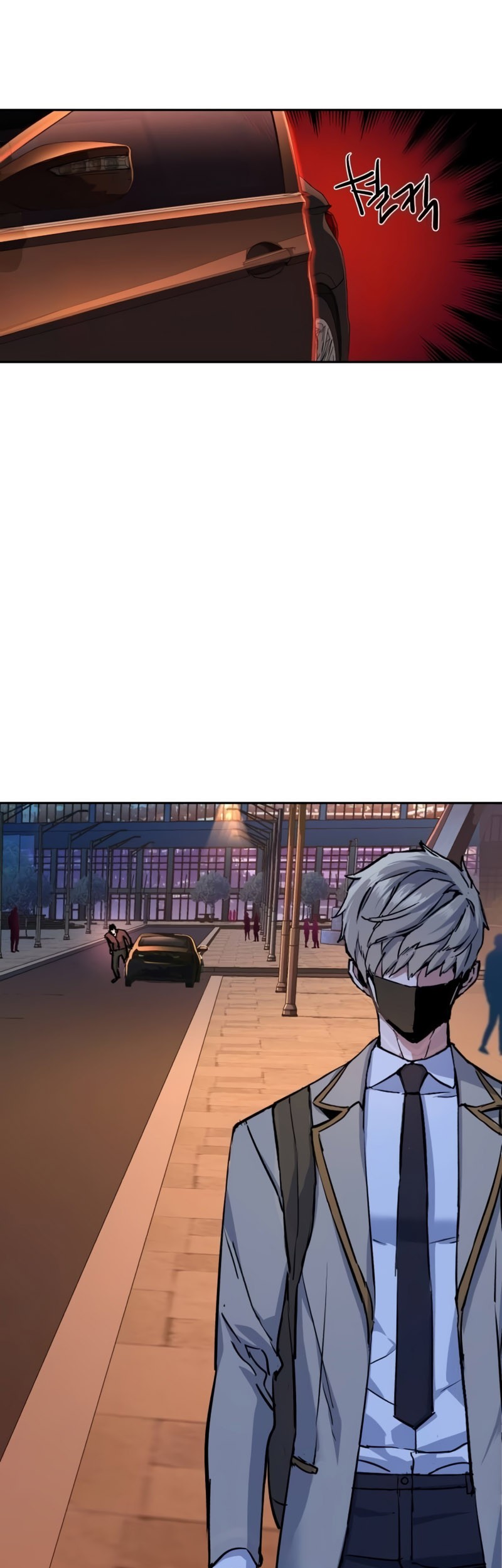 Chapter 188 - halaman 23