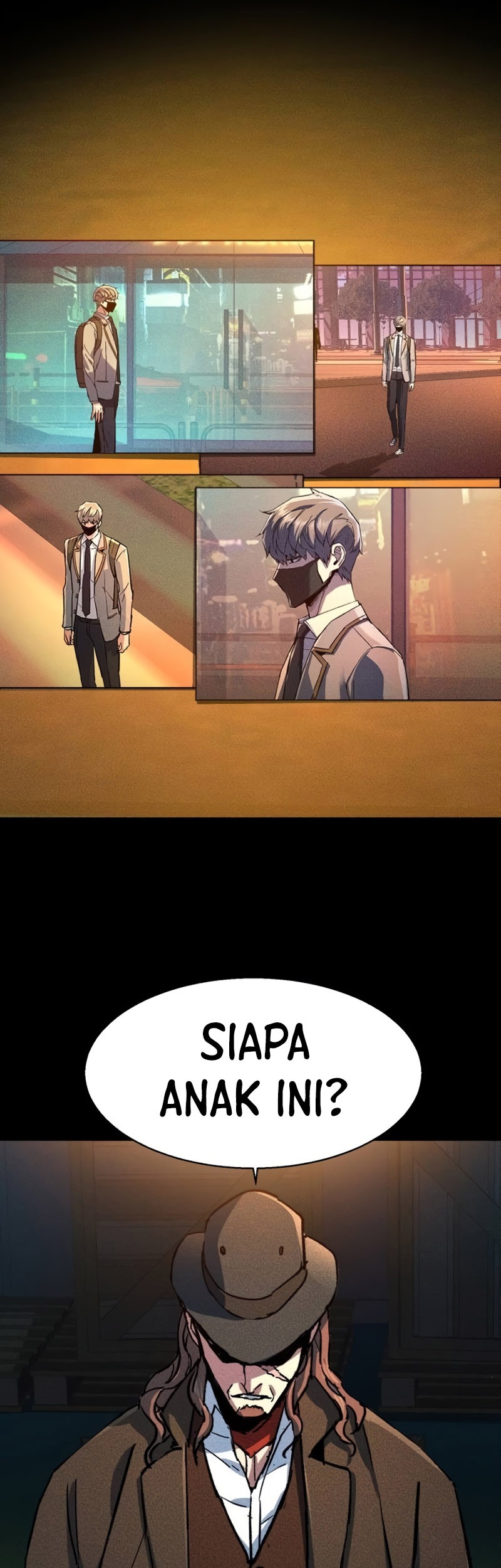 Chapter 188 - halaman 25