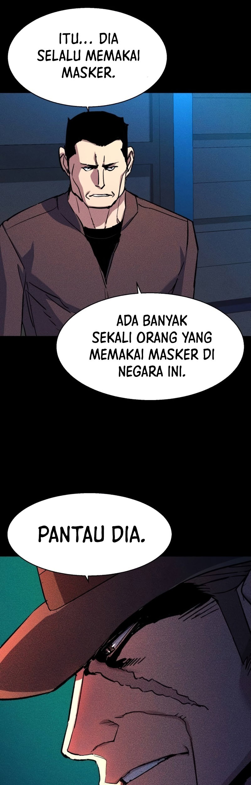 Chapter 188 - halaman 27