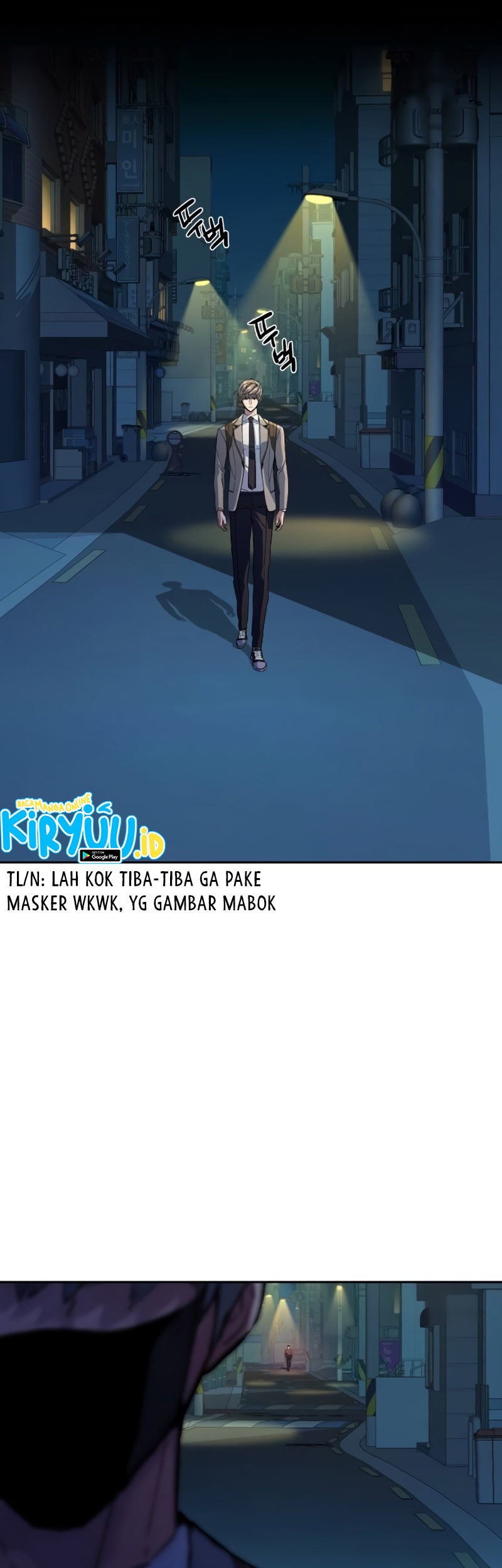 Chapter 188 - halaman 29